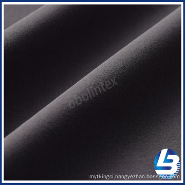 OBL20-662 Dyeing polar fleece fabric factory price